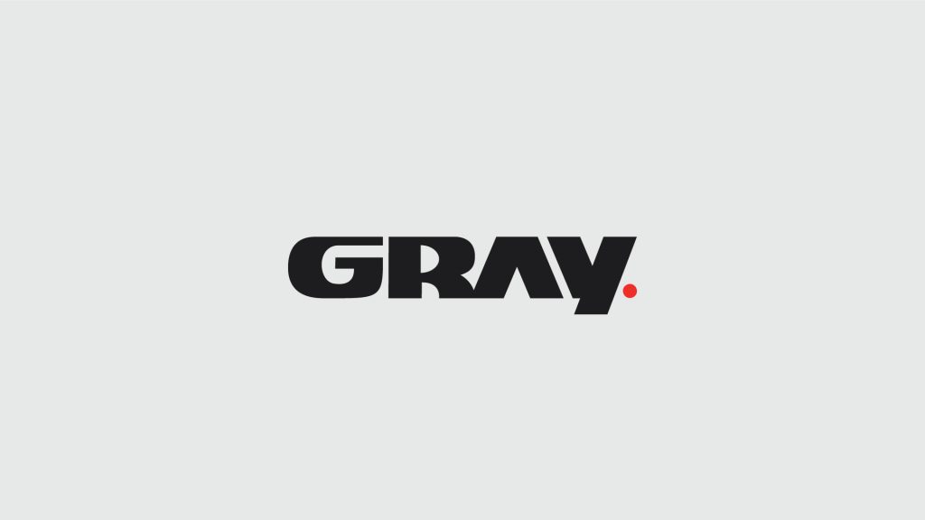 Gray-Branding by kazirkaz